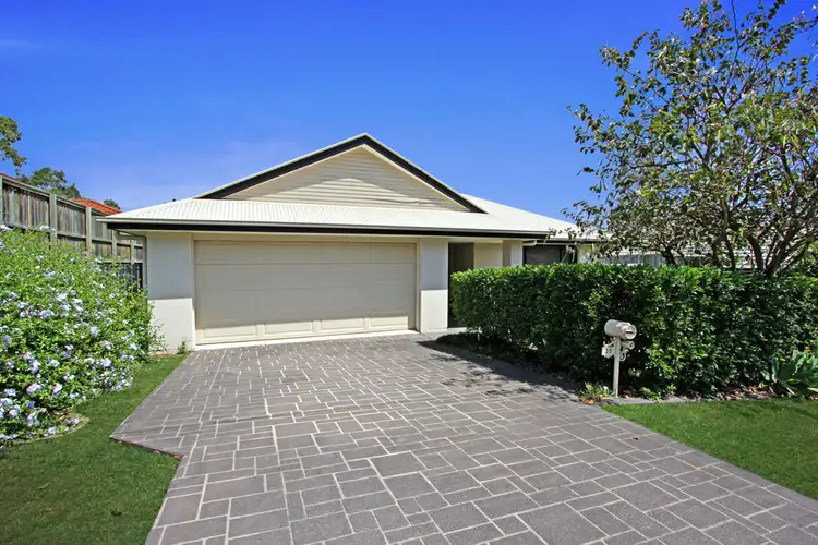 Fourth view of Homely house listing, 35 Prospero Circuit, Springfield Lakes QLD 4300
