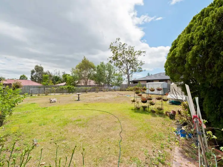 4a Eliena Way, Upper Coomera QLD 4209