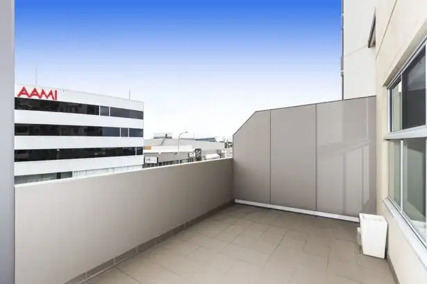Fourth view of Homely unit listing, 306/215 Pacific Highway, Charlestown NSW 2290