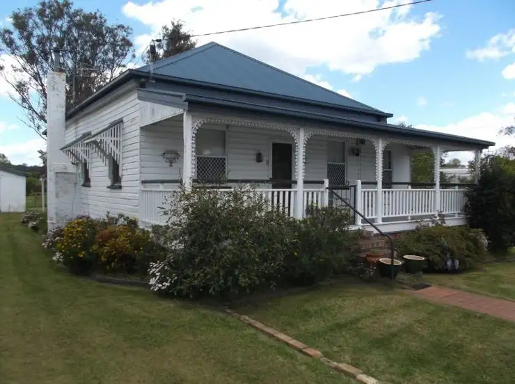 Main view of Homely house listing, 70 Lock Street, Stanthorpe QLD 4380