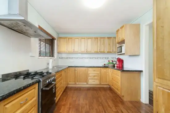 Second view of Homely house listing, 4 Redwood Street, Kingston QLD 4114