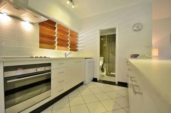 Fourth view of Homely unit listing, 21/31 Nautilus Street, Port Douglas QLD 4877
