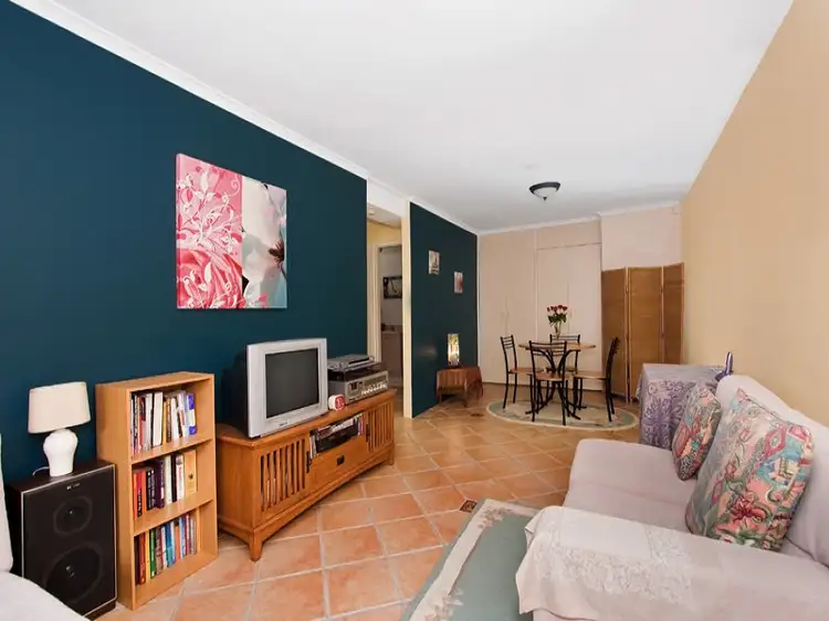 3/36 Skew Street, Sherwood QLD 4075