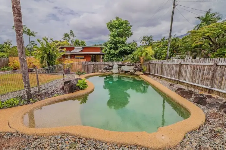 Second view of Homely house listing, 31-33 Sommerville Crescent, Whitfield QLD 4870