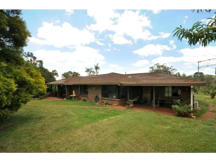Third view of Homely rural property listing, 164 E. Drews Road, Wellcamp QLD 4350
