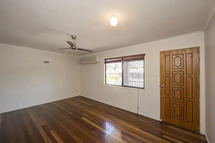 Fifth view of Homely house listing, 3 Lilly St, Boyne Island QLD 4680