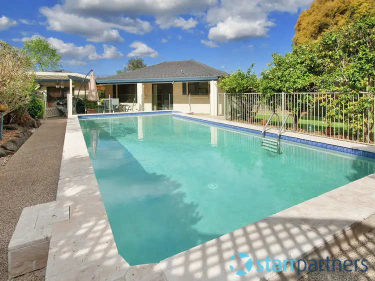 Second view of Homely house listing, 6 Colo Place, Greystanes NSW 2145