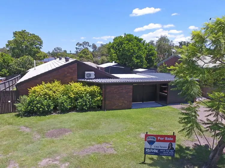 Main view of Homely house listing, 6 Apunya Close, Riverhills QLD 4074
