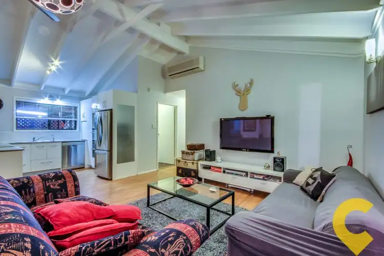 Second view of Homely house listing, 1 Balonne Street, Runcorn QLD 4113