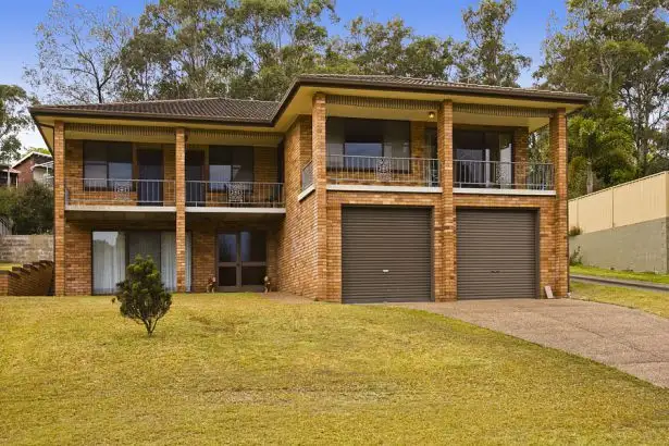 Main view of Homely house listing, 17 Yerambla Close, Eleebana NSW 2282