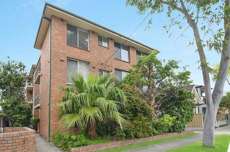 Third view of Homely apartment listing, 9/19A Johnson Street, Mascot NSW 2020