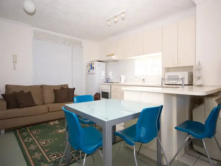 Fourth view of Homely unit listing, 36/30 Marine Parade, Southport QLD 4215