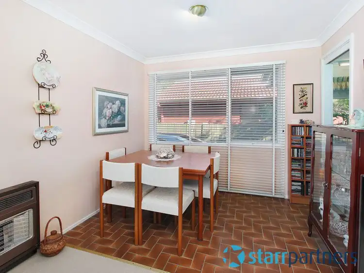 Fifth view of Homely house listing, 9 Downing Ave, Cambridge Gardens NSW 2747