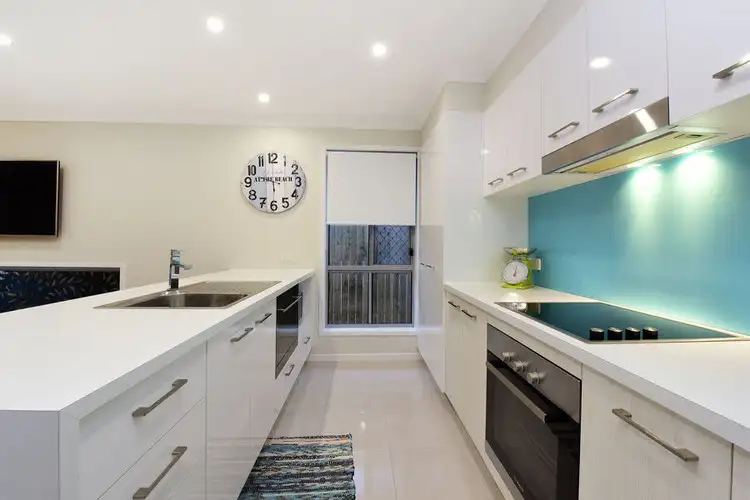 Fourth view of Homely house listing, 78 Indigo Road, Caloundra West QLD 4551