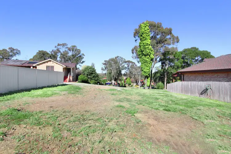 Main view of Homely land listing, 11 Lyte Place, Prospect NSW 2148
