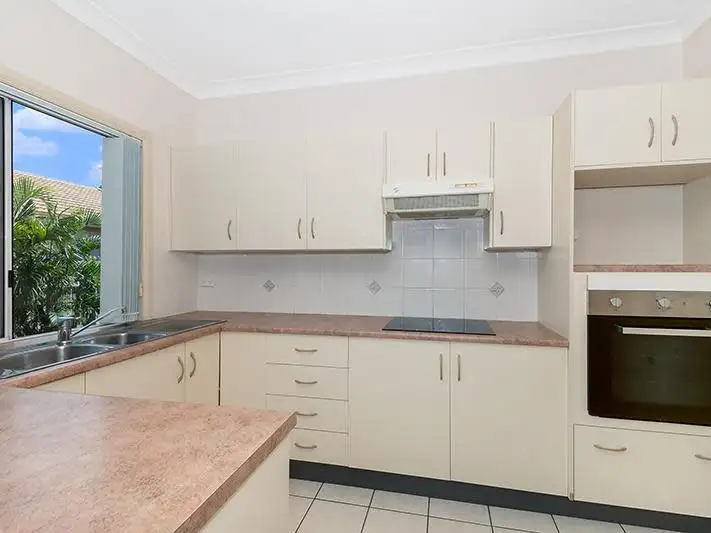 Main view of Homely house listing, 28 Miranda Cct, Annandale QLD 4814