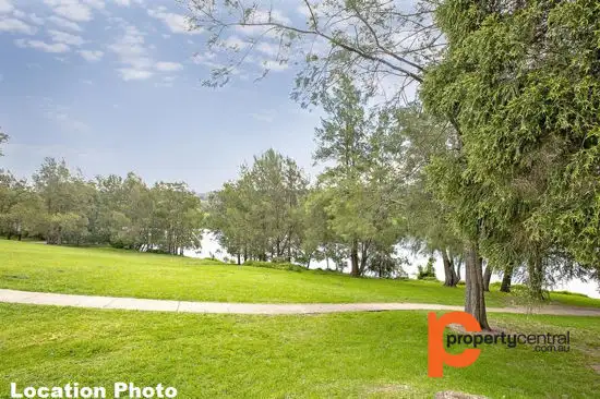 Second view of Homely land listing, 122. Factory Road, Regentville NSW 2745