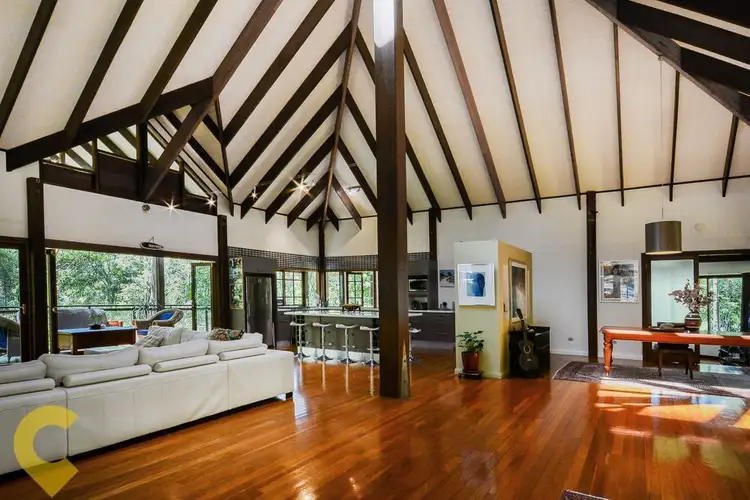 78 Ferny Glen Road, Mons QLD 4556