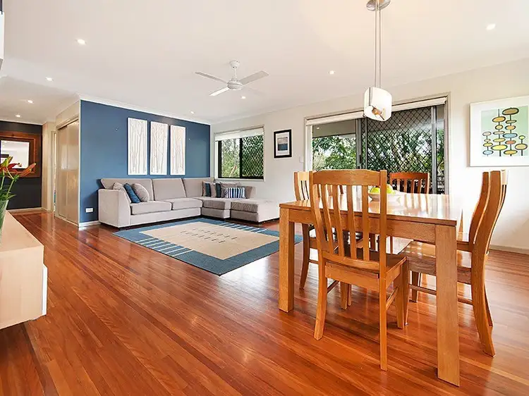 Third view of Homely house listing, 11 Jeetho Street, Jindalee QLD 4074