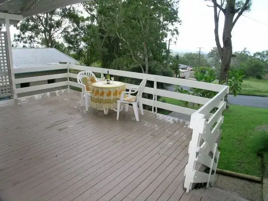 86 High Street., Mount Gravatt QLD 4122