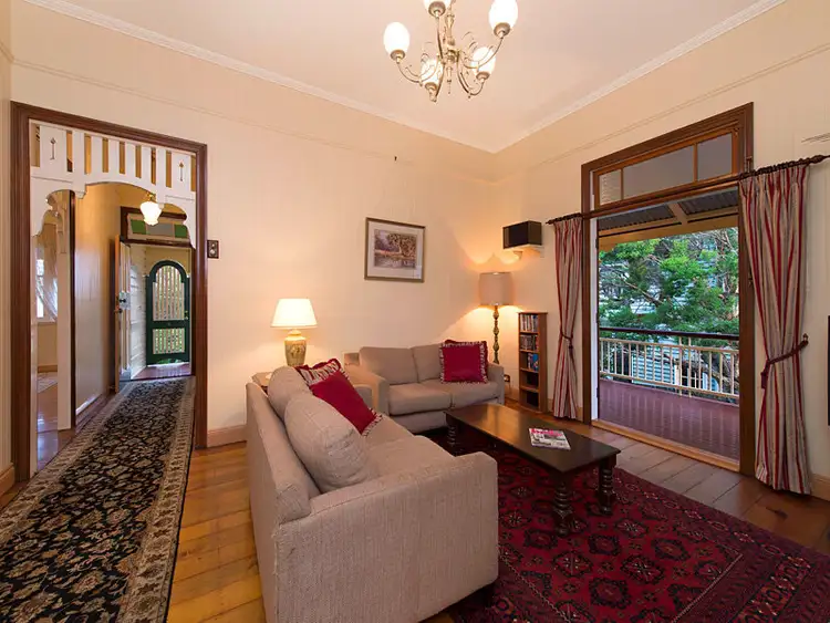 Second view of Homely house listing, 92 Waverley Street, Annerley QLD 4103