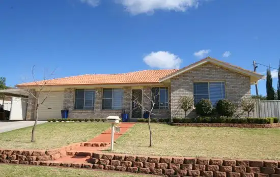 Main view of Homely house listing, 77 Flinders Street, Tamworth NSW 2340