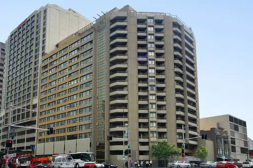 Fourth view of Homely studio listing, 413/38 College Street, Darlinghurst NSW 2010
