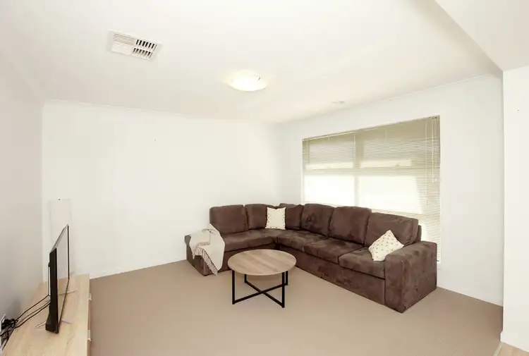 Second view of Homely house listing, 17 Alma Crescent, Estella NSW 2650