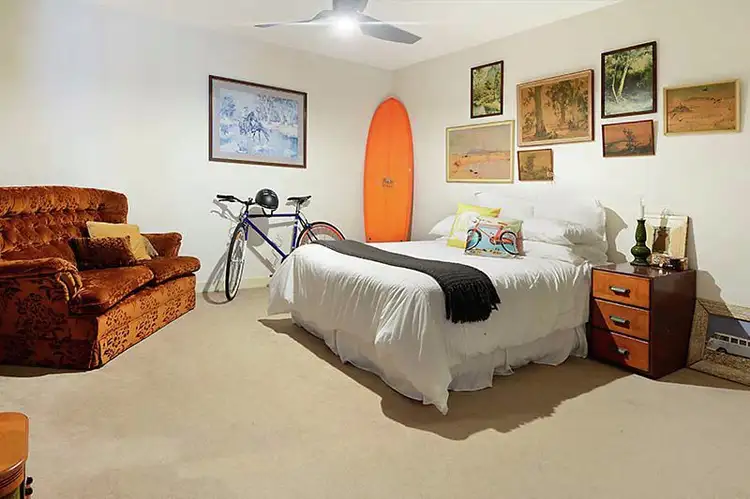 Sixth view of Homely apartment listing, 209/88 Macquarie Street, Teneriffe QLD 4005