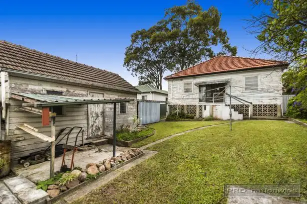 Second view of Homely house listing, 305 Lake Road, Glendale NSW 2285