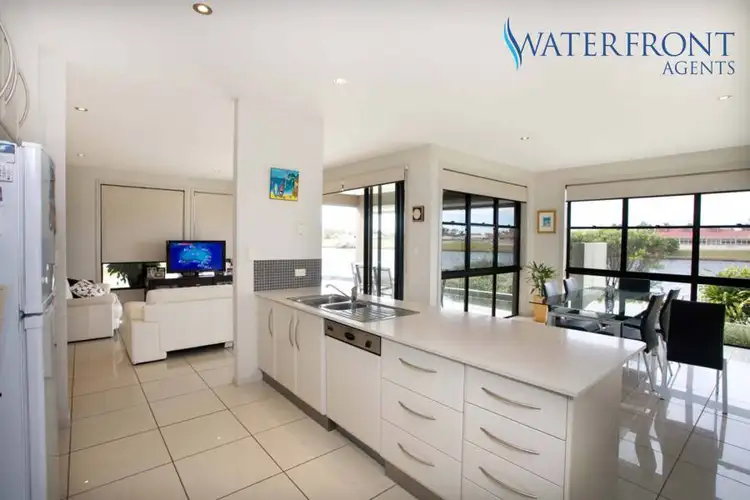 Fourth view of Homely house listing, 7 Antigua Court, Kawana Island QLD 4575