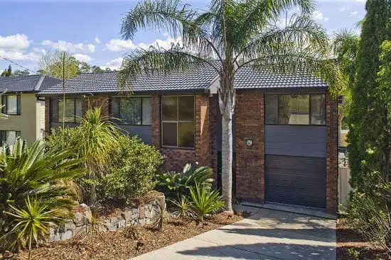 Main view of Homely house listing, 70 Aries Way, Elermore Vale NSW 2287