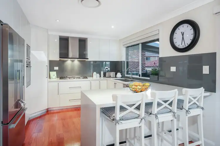 Fourth view of Homely house listing, 9 Austen Close, Wetherill Park NSW 2164