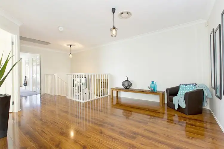 Seventh view of Homely house listing, 12 Ann Minchin Way, Minchinbury NSW 2770