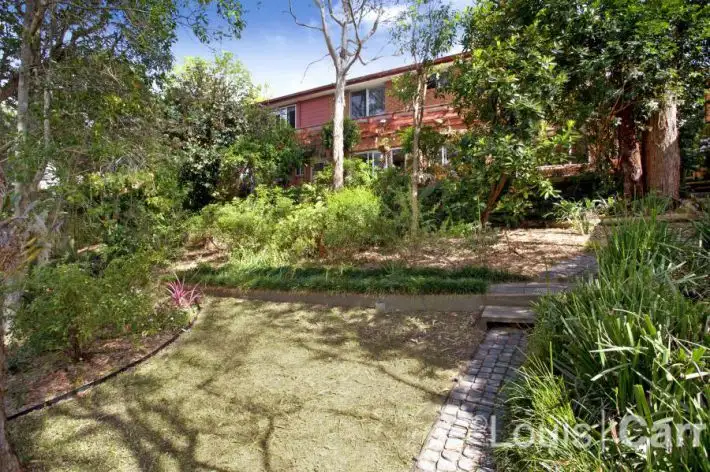 Third view of Homely house listing, 56 Jenner Road, Dural NSW 2158