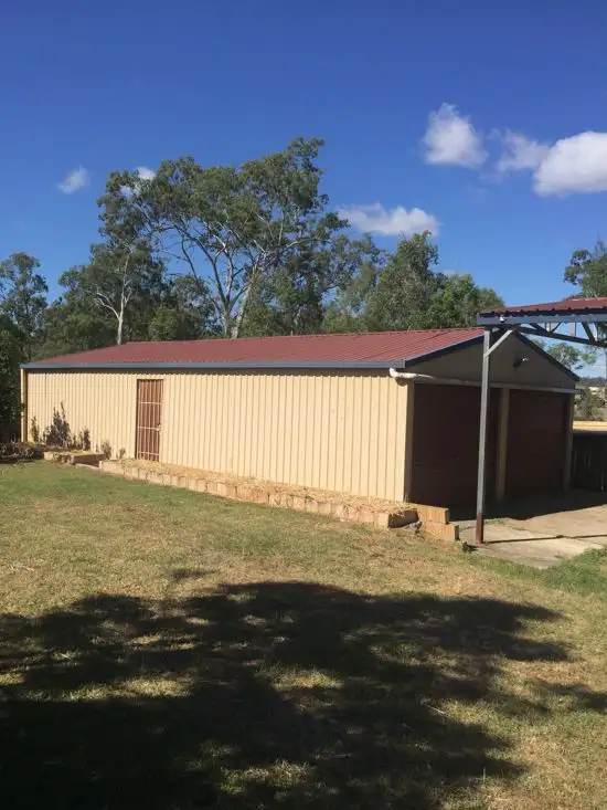 Fourth view of Homely house listing, 51 Scotts Road, Ripley QLD 4306