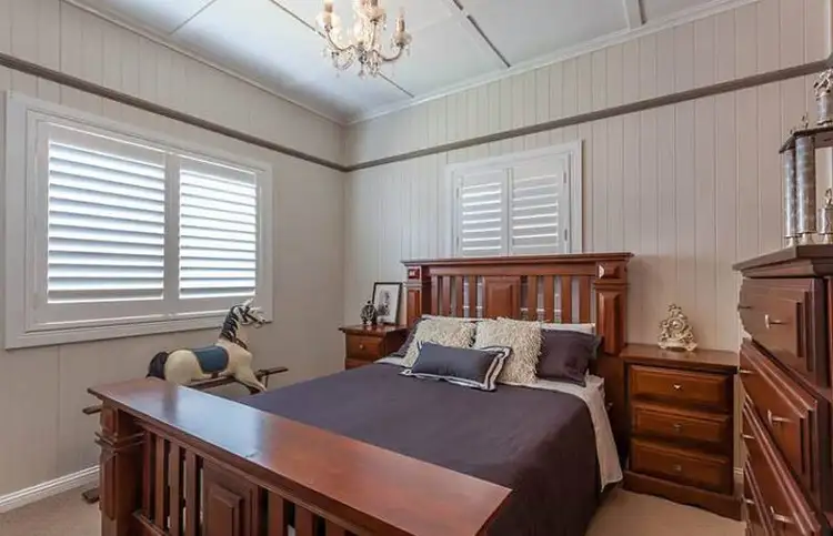 Fourth view of Homely house listing, 23 Cay Street, Newtown QLD 4350