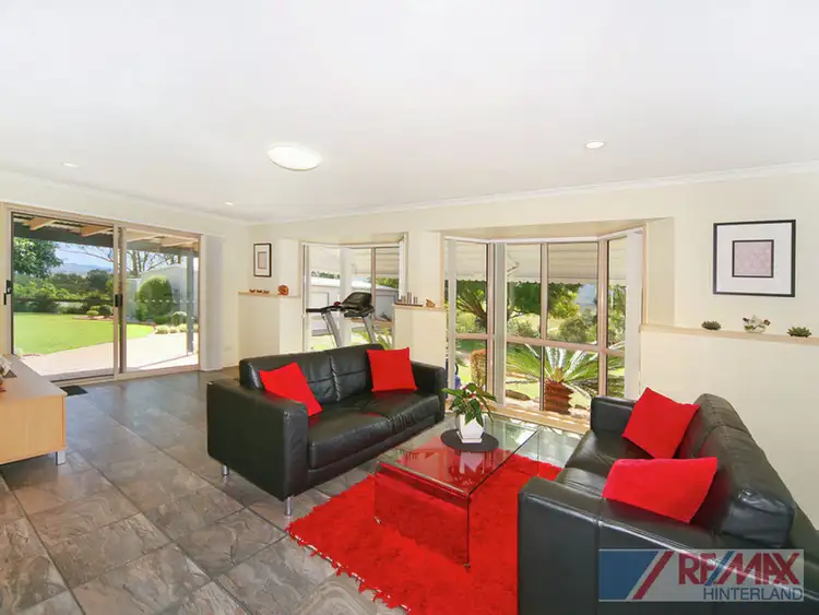 Sixth view of Homely house listing, 1547 Maleny-Kenilworth Road, Maleny QLD 4552