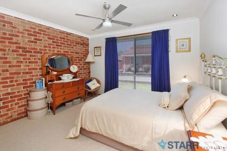 Third view of Homely house listing, 19/26 Wilson Street, St Marys NSW 2760