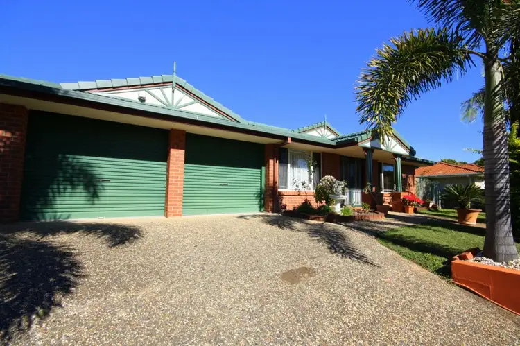 Main view of Homely house listing, 129 Pallert Street, Middle Park QLD 4074
