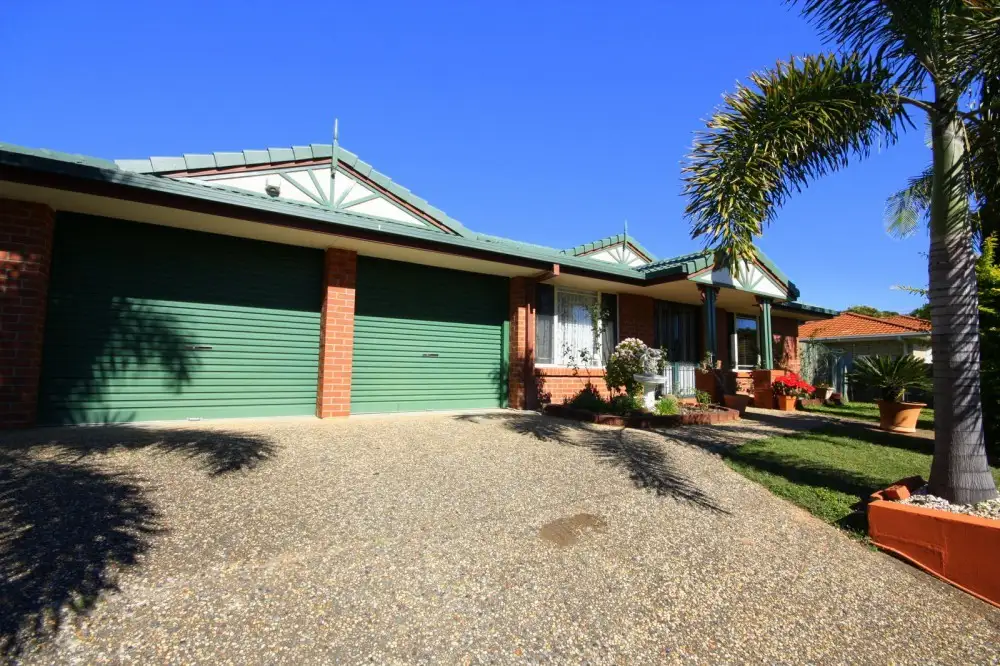 Main view of Homely house listing, 129 Pallert Street, Middle Park QLD 4074