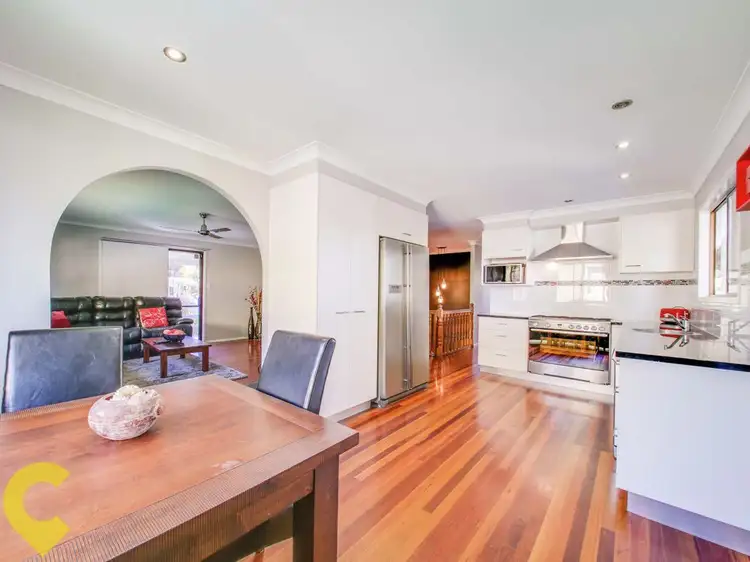 Second view of Homely house listing, 5 Dobson Drive, Strathpine QLD 4500