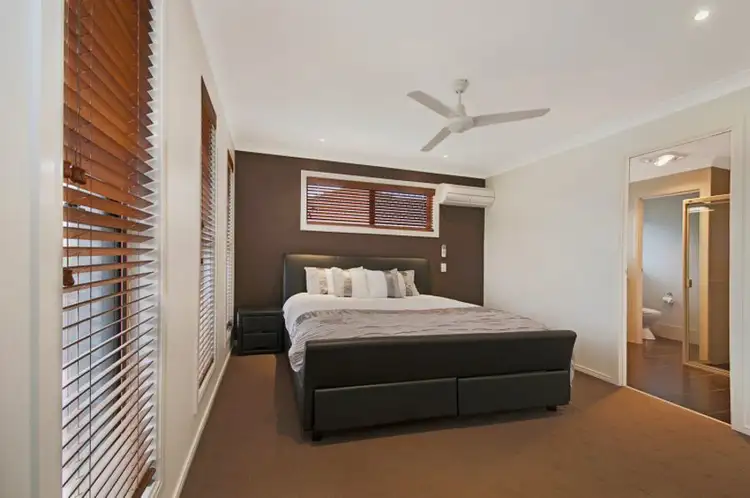 Sixth view of Homely house listing, 4 Sapphire Crt, Beerwah QLD 4519