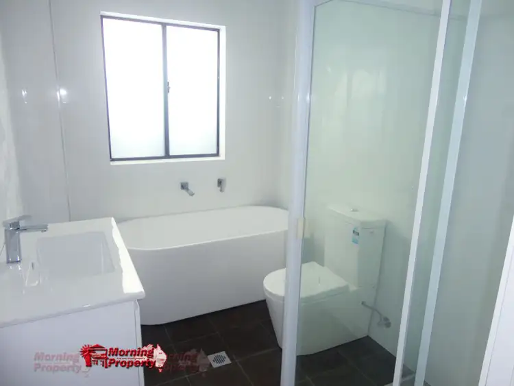 Main view of Homely house listing, 2/4B Lucas Street, Guildford NSW 2161