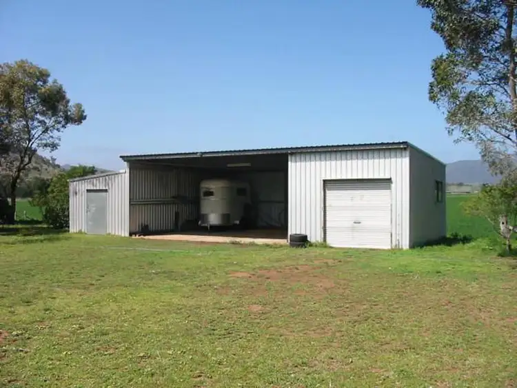 Third view of Homely rural property listing, Address available on request