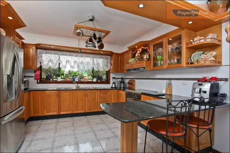 Third view of Homely house listing, 112 Cook Parade, St Clair NSW 2759