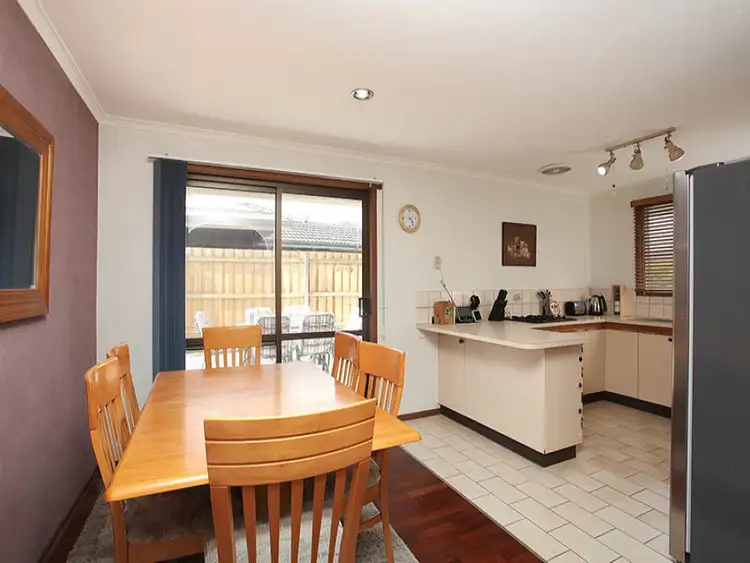 Fourth view of Homely house listing, 12 Taddor Drive, Cranbourne VIC 3977
