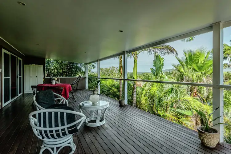 Sixth view of Homely house listing, 40 Old Pacific Highway, Raleigh NSW 2454