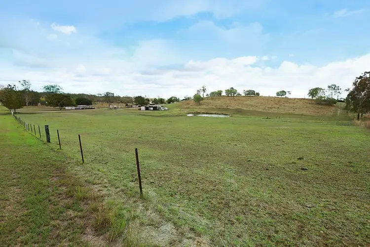 Seventh view of Homely house listing, 43 Baker Road, Calliope QLD 4680