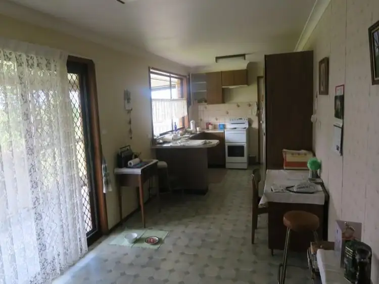 Fifth view of Homely house listing, 942 Wilson Road, Congarinni NSW 2447